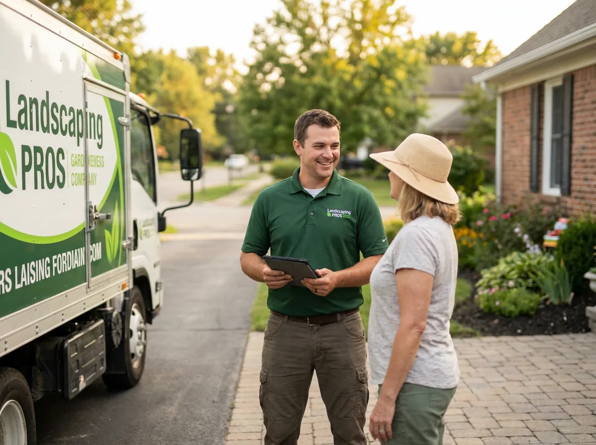 Landscaping Eldred, PA FAQs